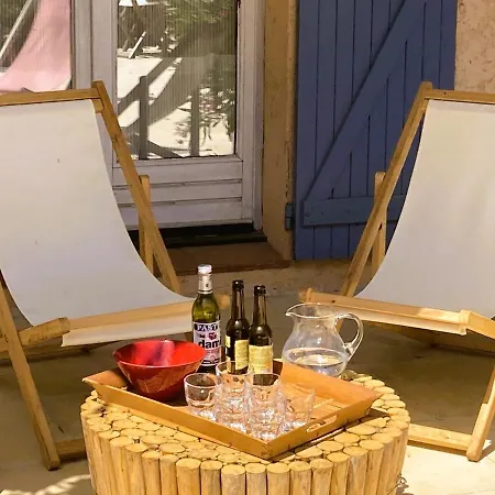 Villa De 5 Chambres A Pianottoli Caldarello A 300 M De La Plage Avec Piscine Privee Jardin Clos Et Wifi *