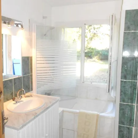 Villa De 5 Chambres A Pianottoli Caldarello A 300 M De La Plage Avec Piscine Privee Jardin Clos Et Wifi