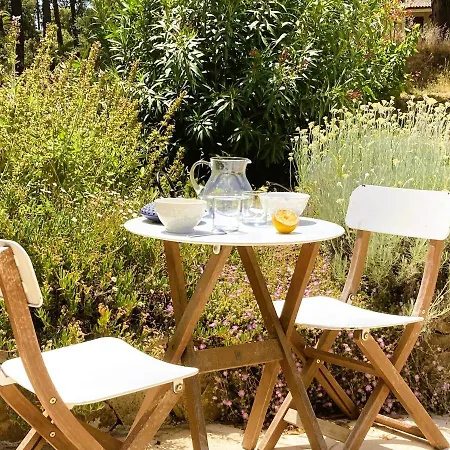 Villa De 5 Chambres A Pianottoli Caldarello A 300 M De La Plage Avec Piscine Privee Jardin Clos Et Wifi *