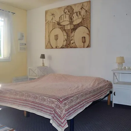 Villa Villa De 5 Chambres A Pianottoli Caldarello A 300 M De La Plage Avec Piscine Privee Jardin Clos Et Wifi